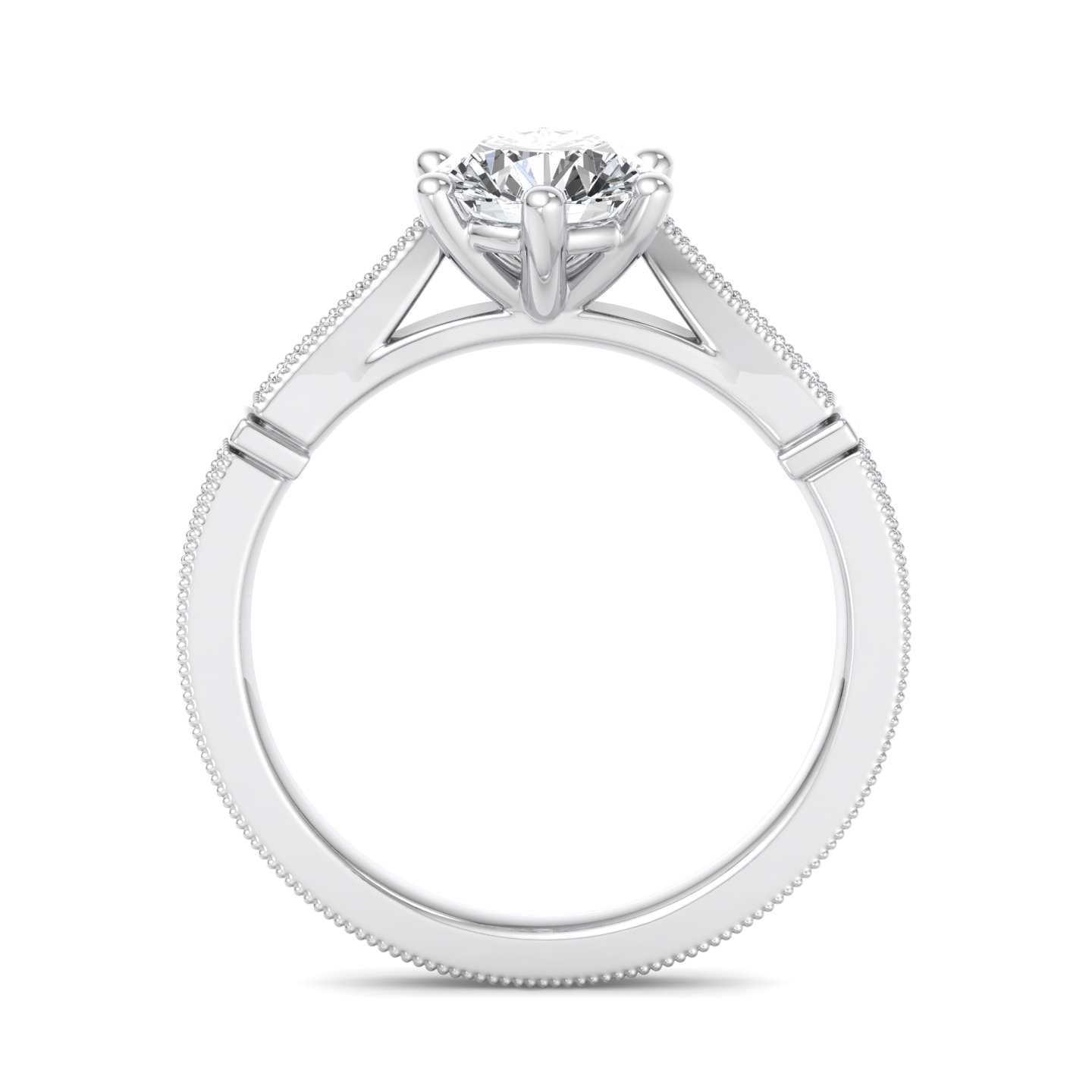 Engagement Ring ERSM0223-1.00