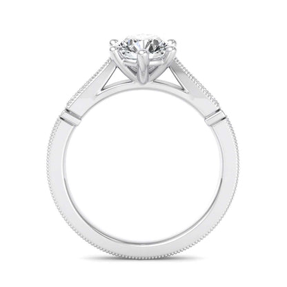 Engagement Ring ERSM0223-1.00