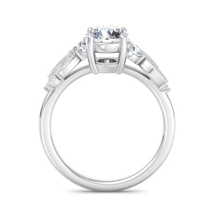 Engagement Ring ERSM0229-1.00