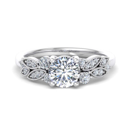 Engagement Ring ERSM0229-1.00