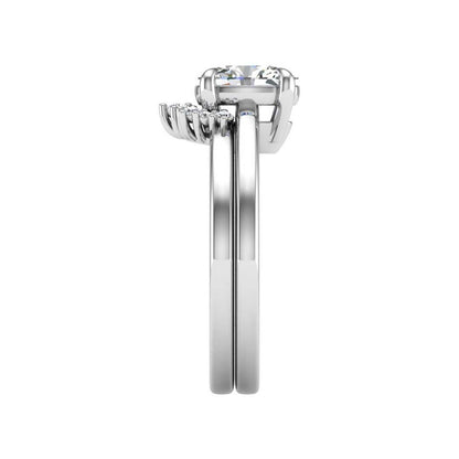 Engagement Ring ERWS0233-1.00