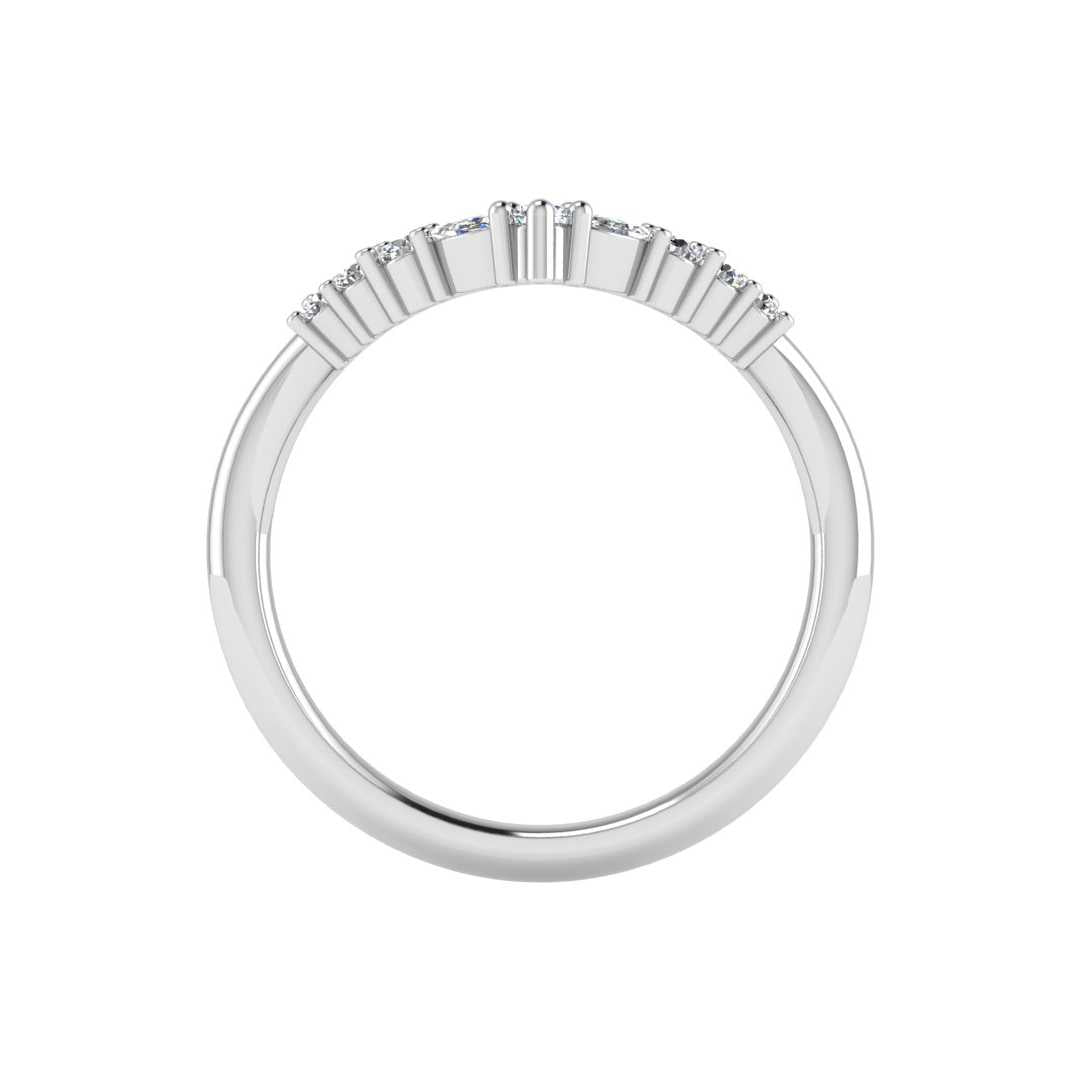 Engagement Band ERWB0248