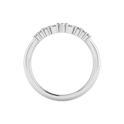 Engagement Band ERWB0248