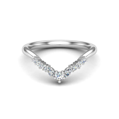 Engagement Band ERWB0248