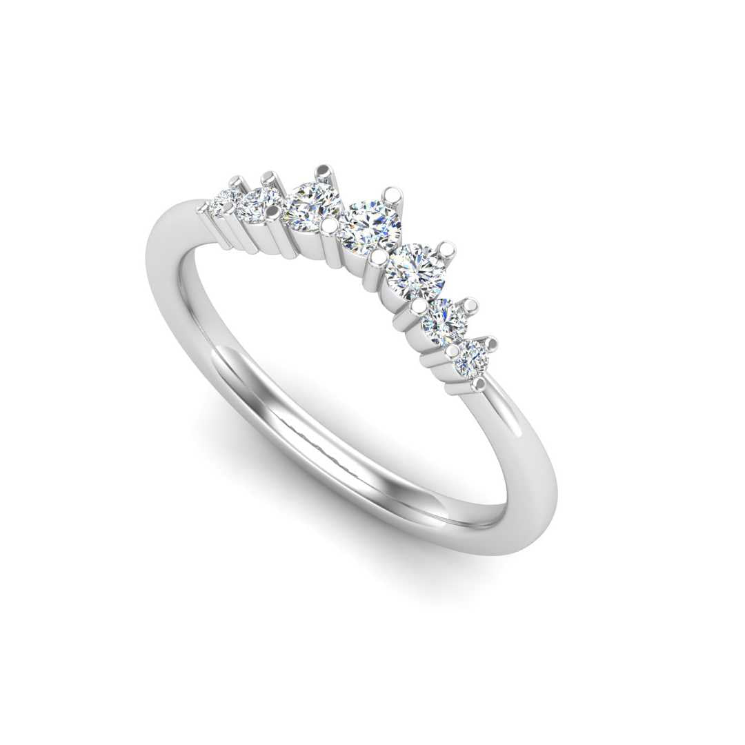 Engagement Band ERWB0249