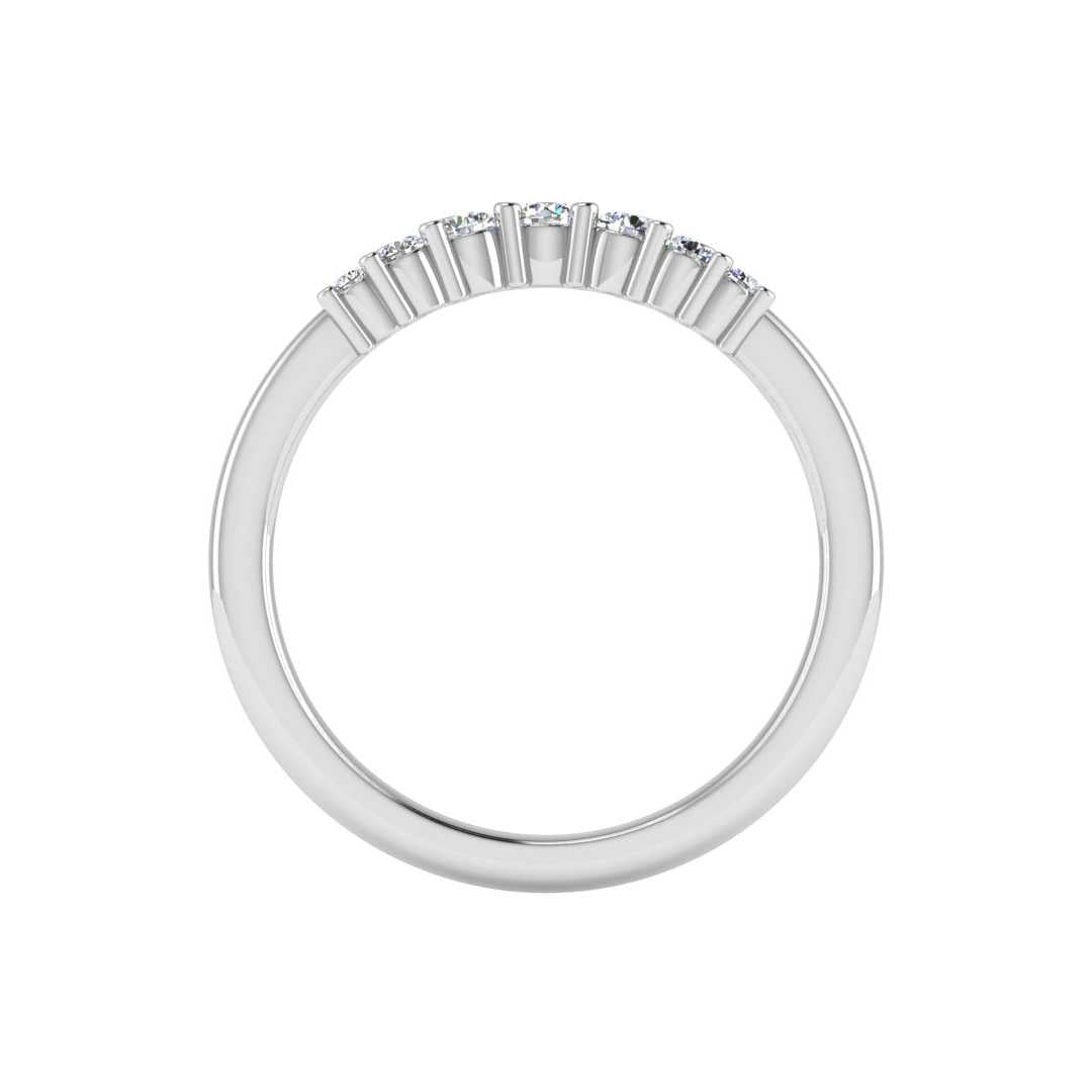 Engagement Band ERWB0249