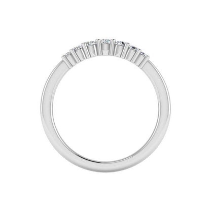 Engagement Band ERWB0249