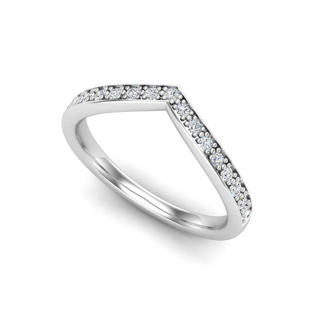 Engagement Band ERWB0253