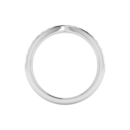 Engagement Band ERWB0253