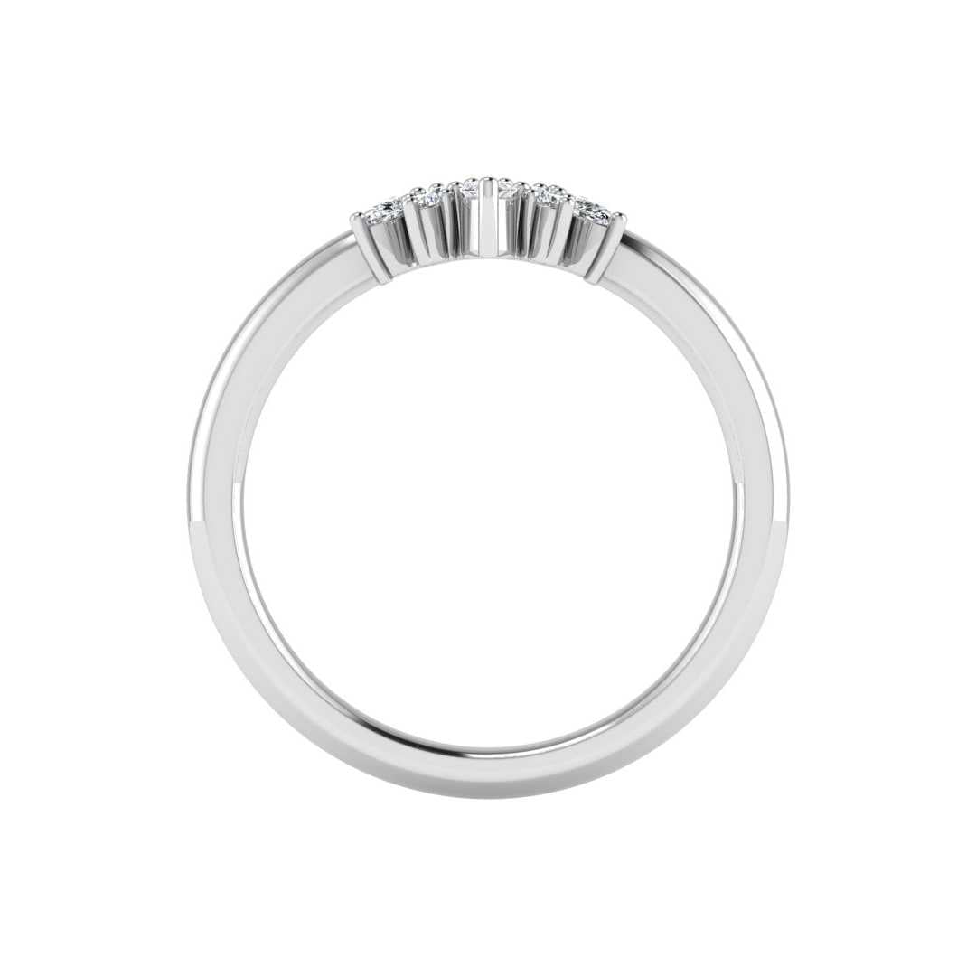 Engagement Band ERWB0254