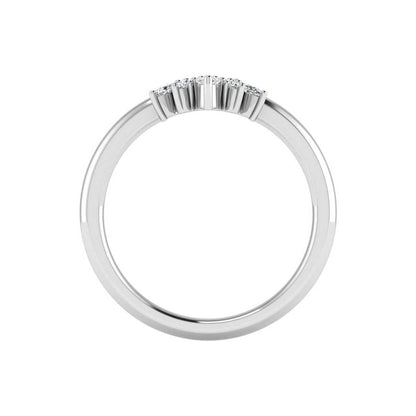 Engagement Band ERWB0254