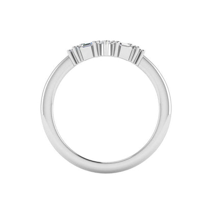 Engagement Band ERWB0255