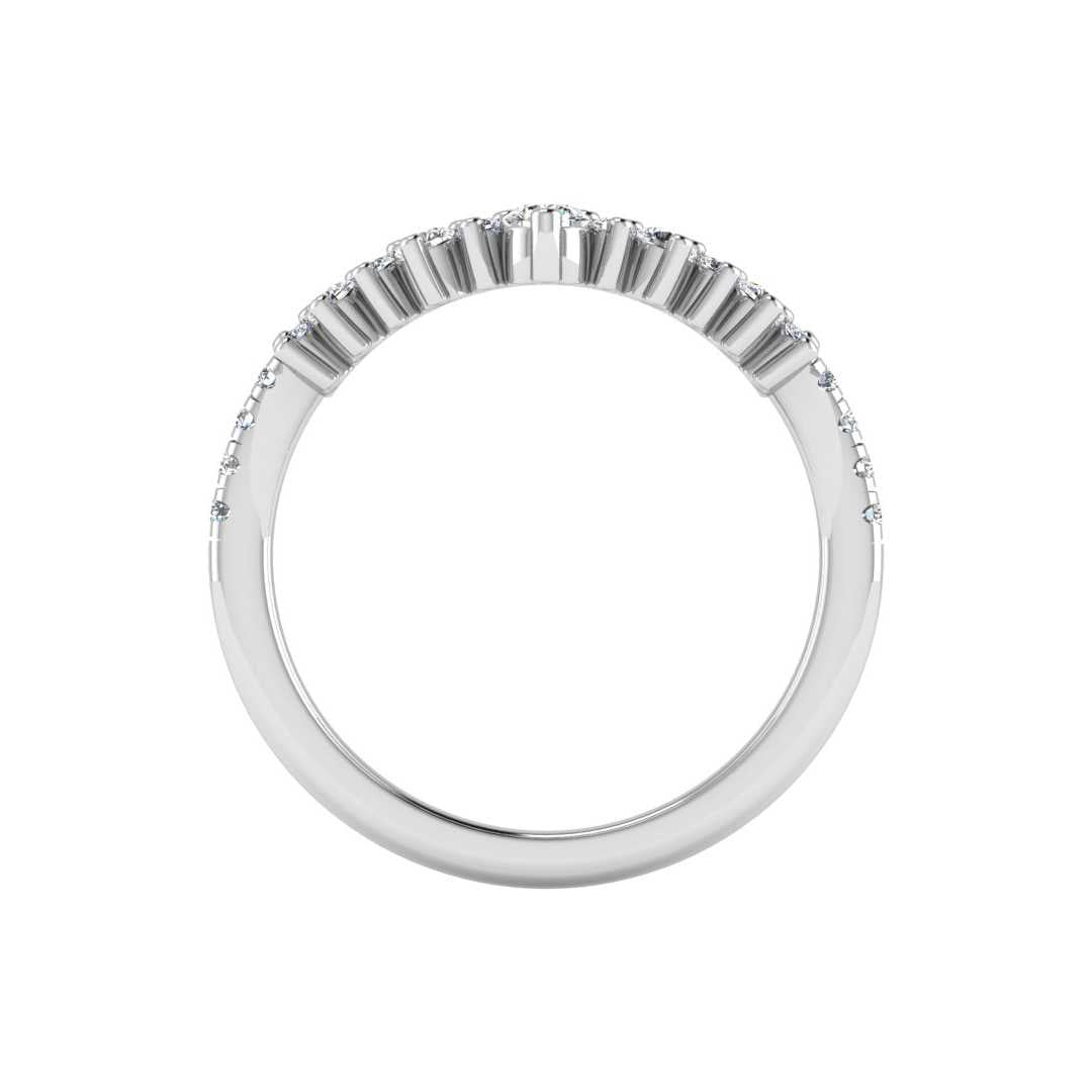 Engagement Band ERWB0260