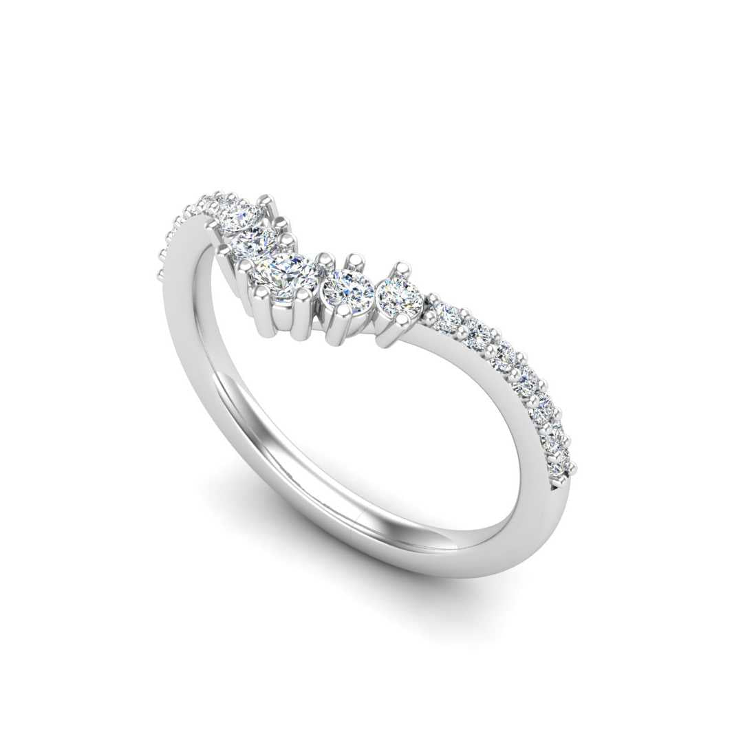 Engagement Band ERWB0261