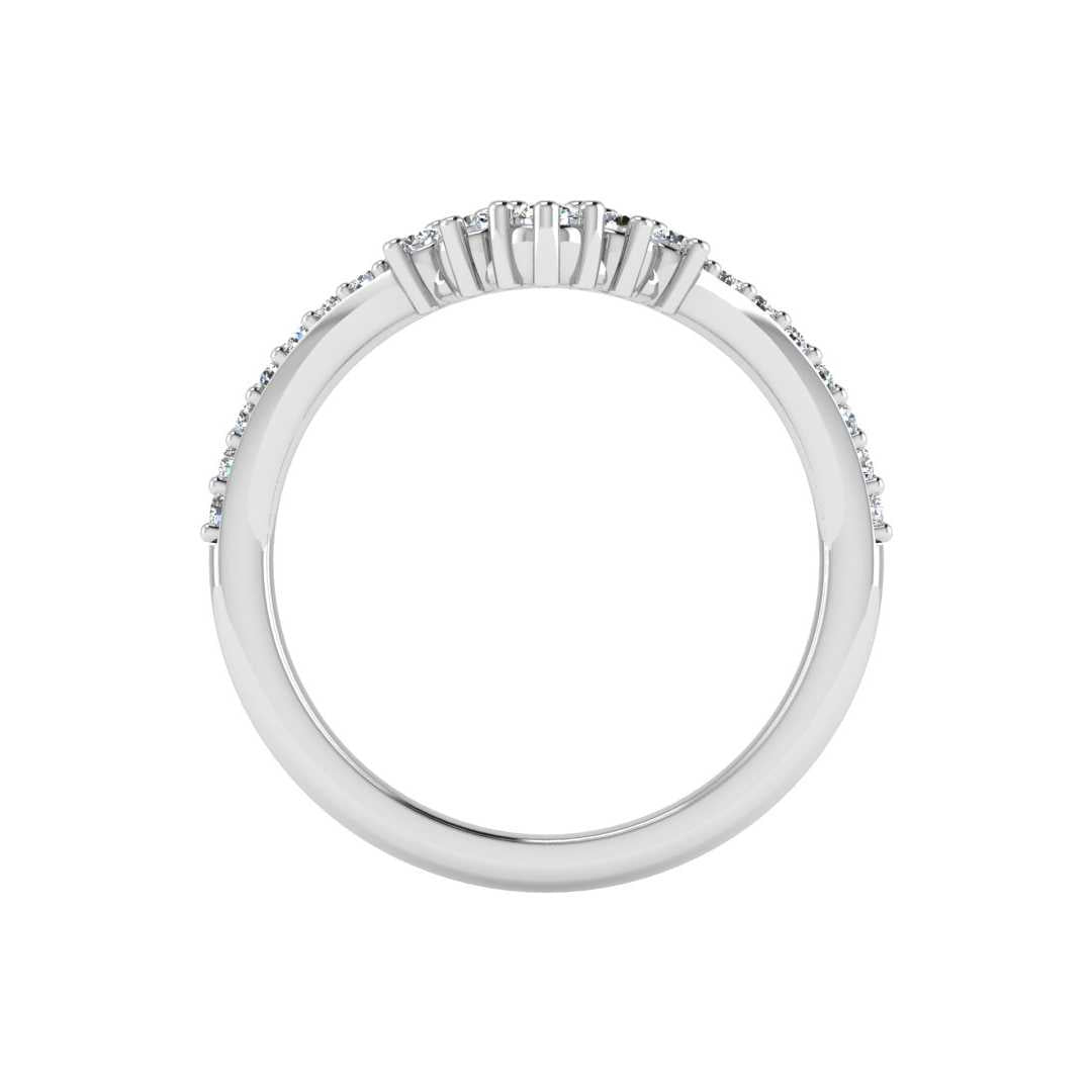 Engagement Band ERWB0261