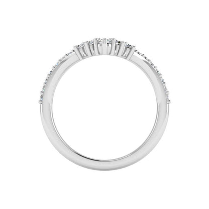 Engagement Band ERWB0261