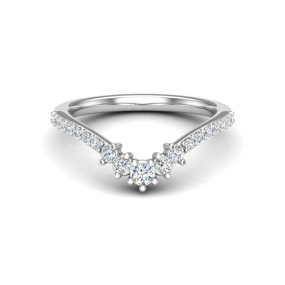 Engagement Band ERWB0261