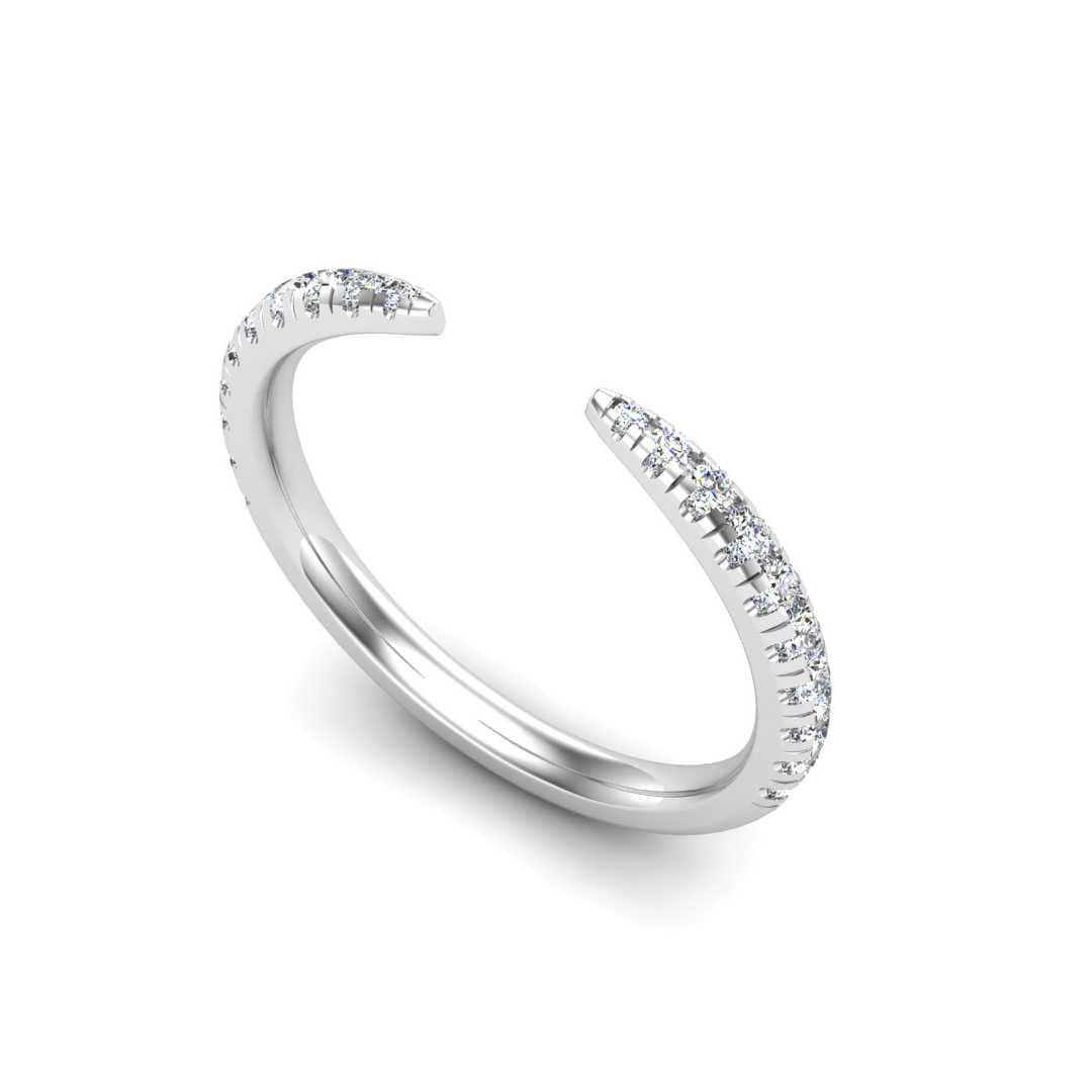 Engagement Band ERWB0265