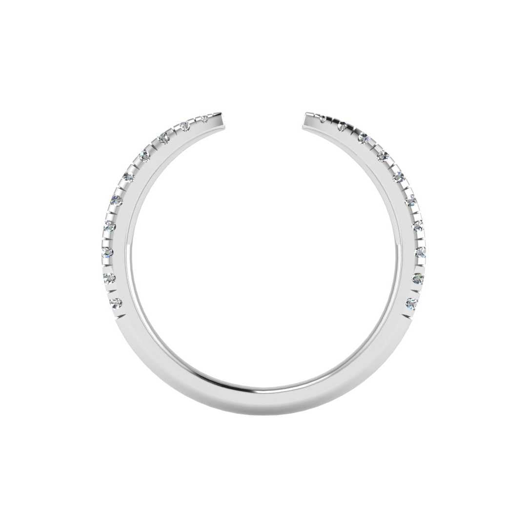 Engagement Band ERWB0265