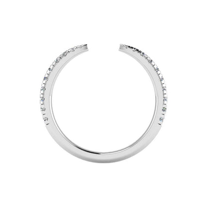 Engagement Band ERWB0265