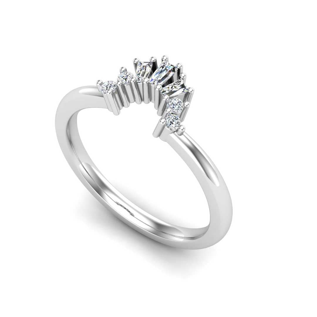 Engagement Band ERWB0266