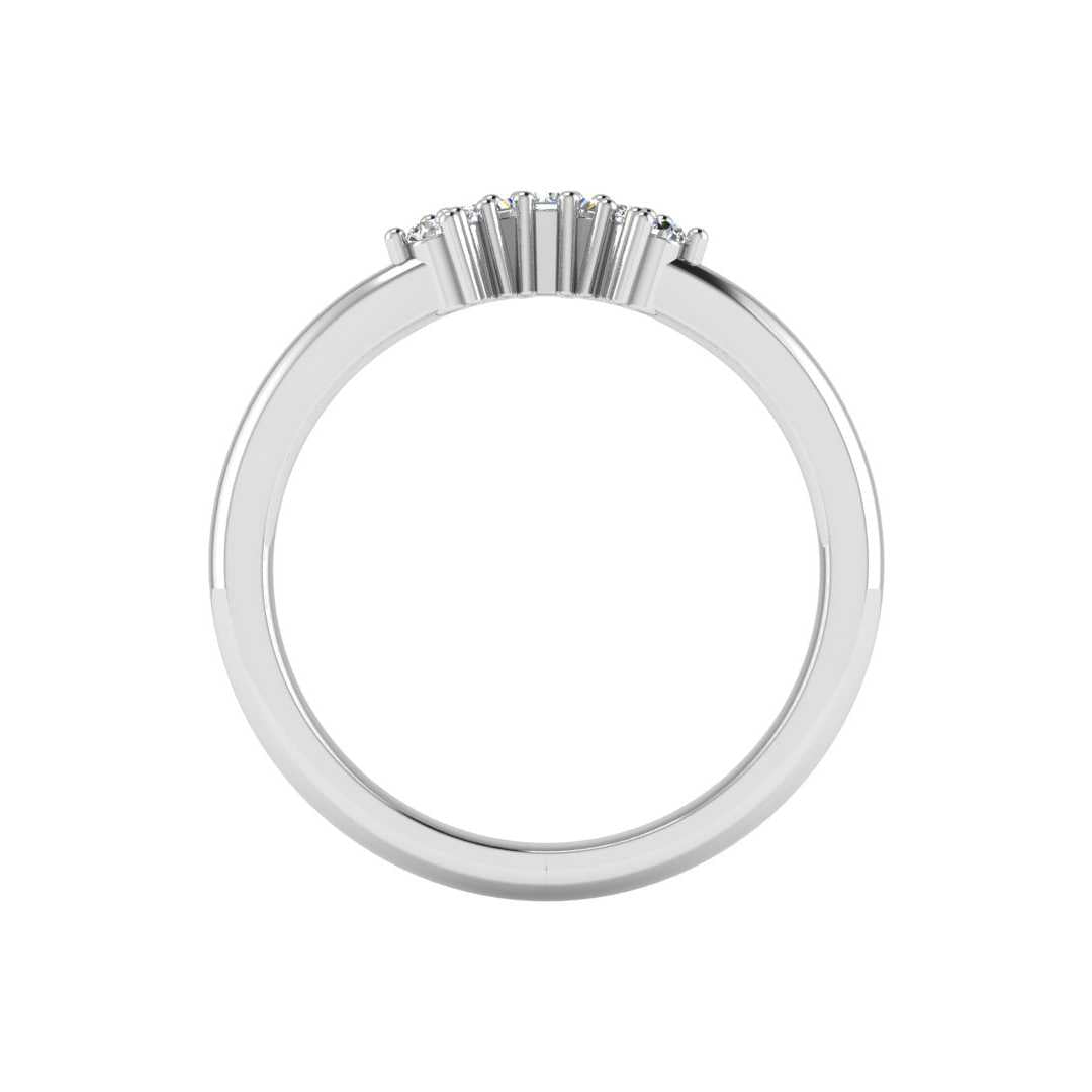 Engagement Band ERWB0266