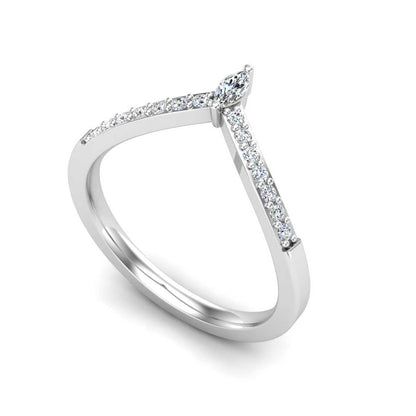 Engagement Band ERWB0267