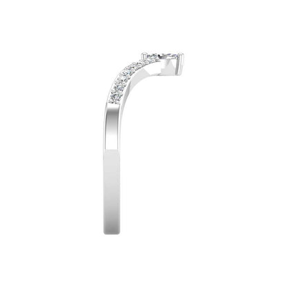 Engagement Band ERWB0267