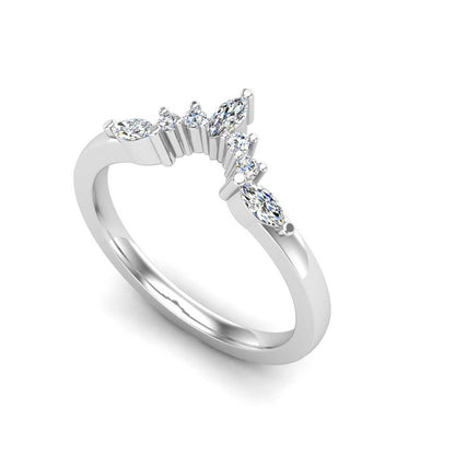 Engagement Band ERWB0268