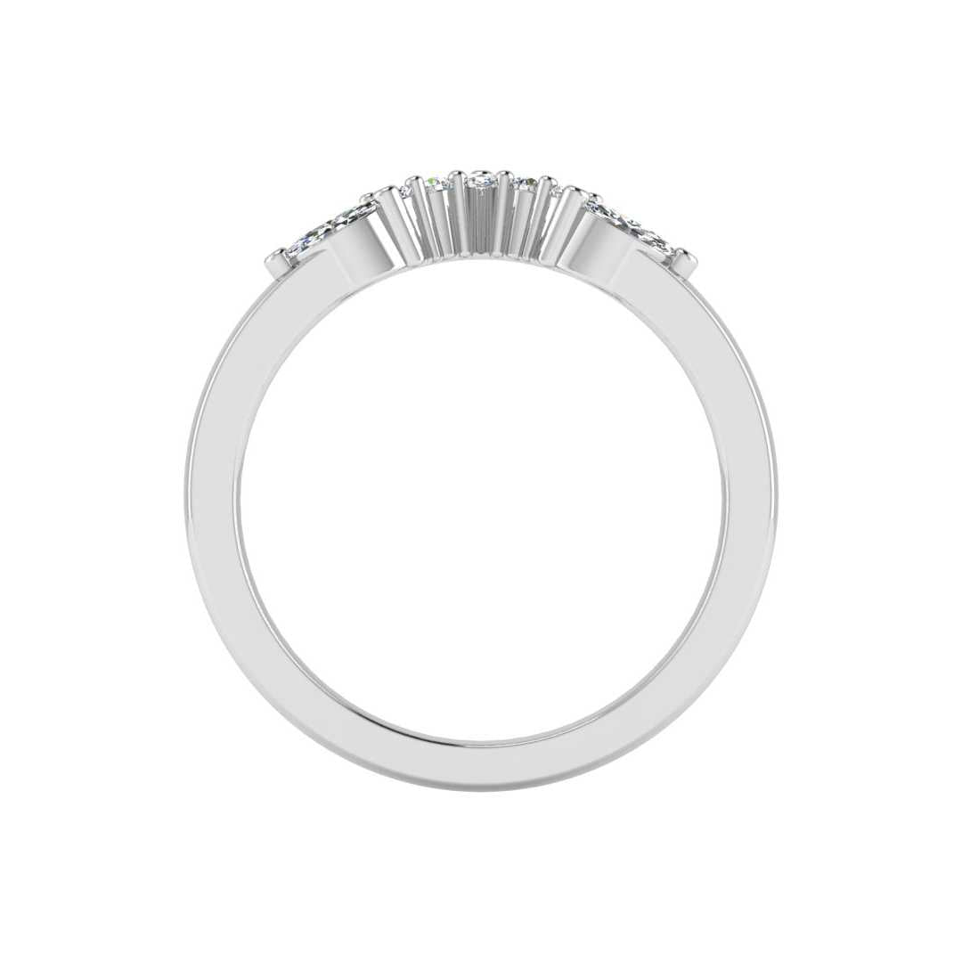 Engagement Band ERWB0268