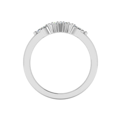 Engagement Band ERWB0268