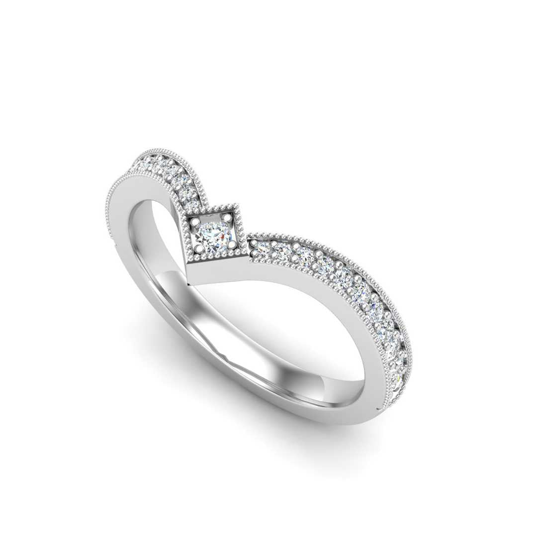 Engagement Band ERWB0269