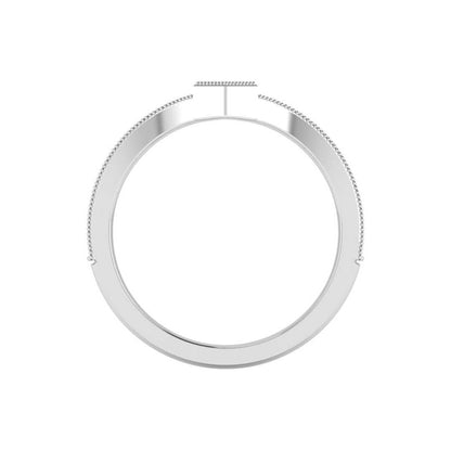 Engagement Band ERWB0269