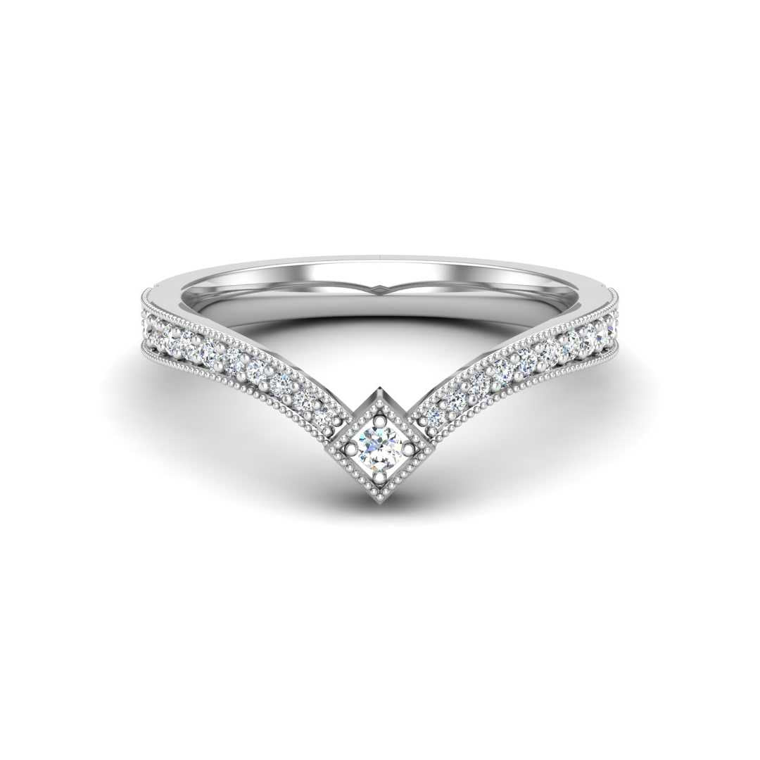 Engagement Band ERWB0269