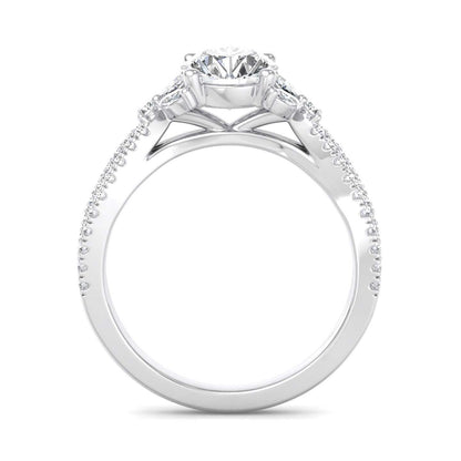 Engagement Ring ERSM0274-1.00