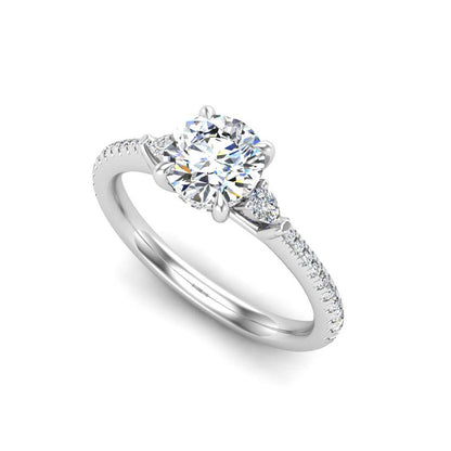 Engagement Ring ERTS0281-1.00