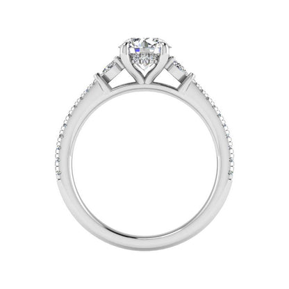 Engagement Ring ERTS0281-1.00