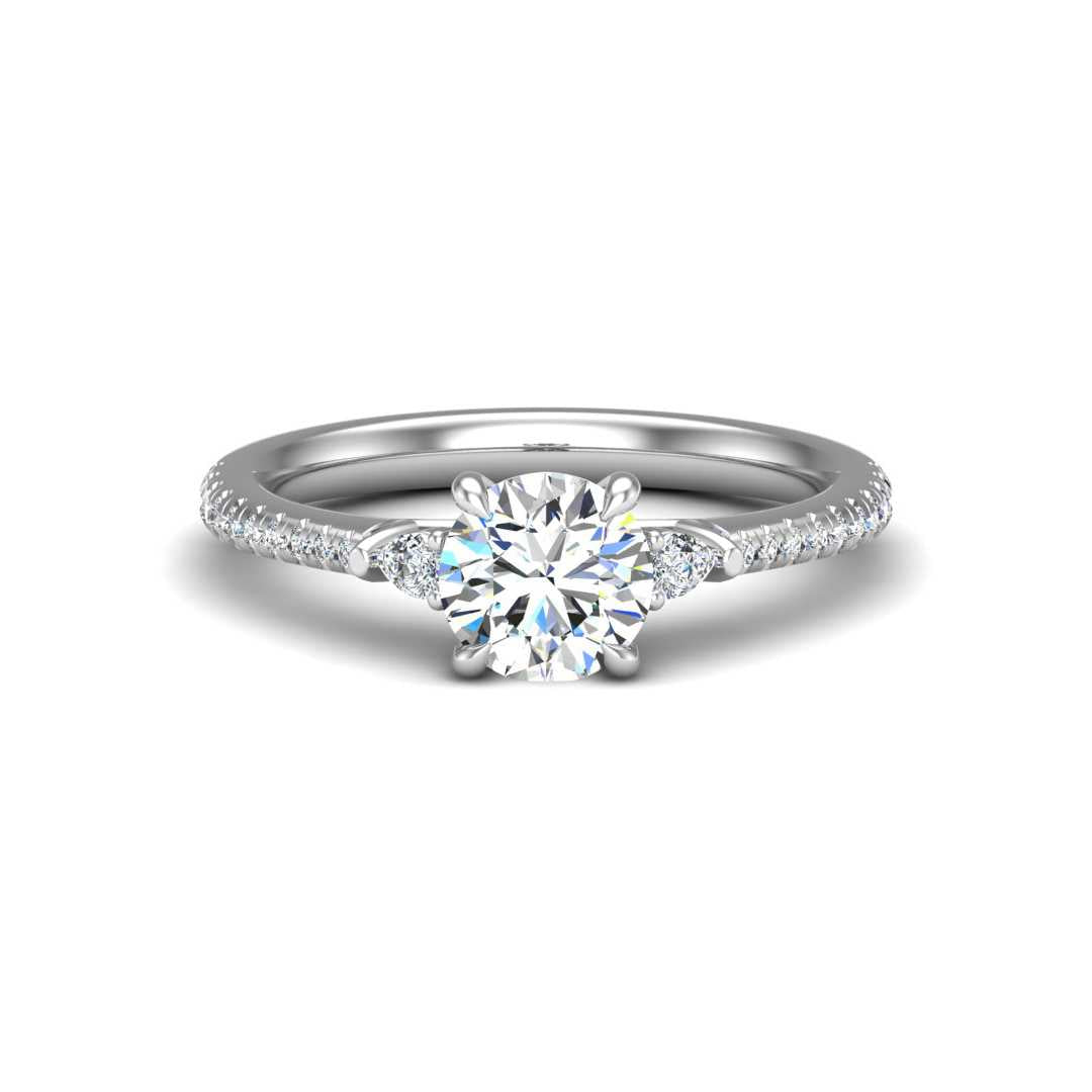 Engagement Ring ERTS0281-1.00