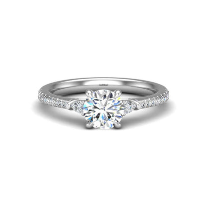 Engagement Ring ERTS0281-1.00