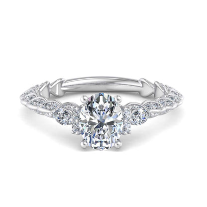 Engagement Ring ERTS0292-1.00