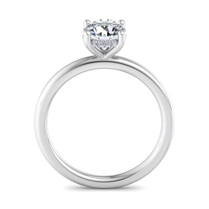 Engagement Ring ERSL0293-1.00