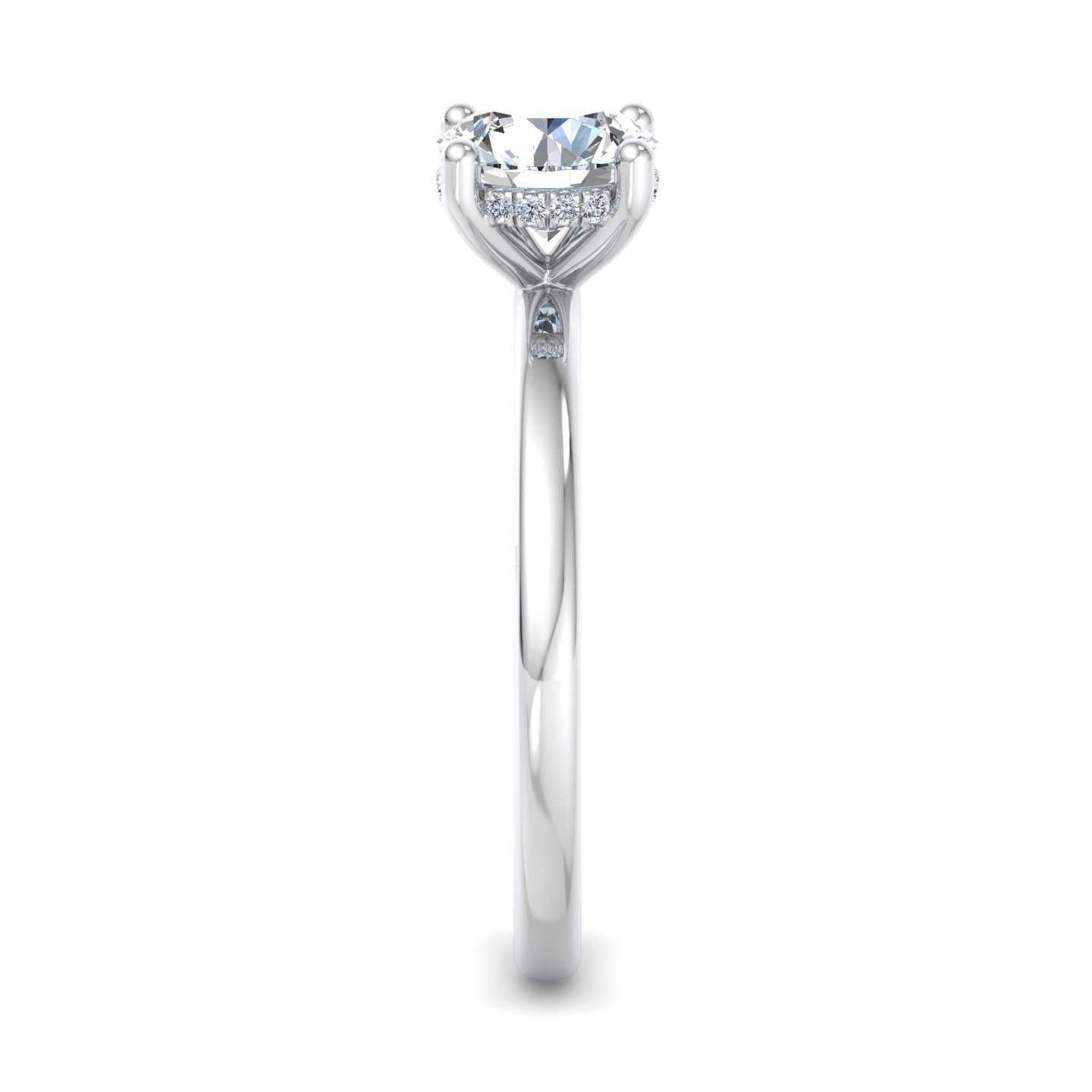 Engagement Ring ERSL0293-1.00