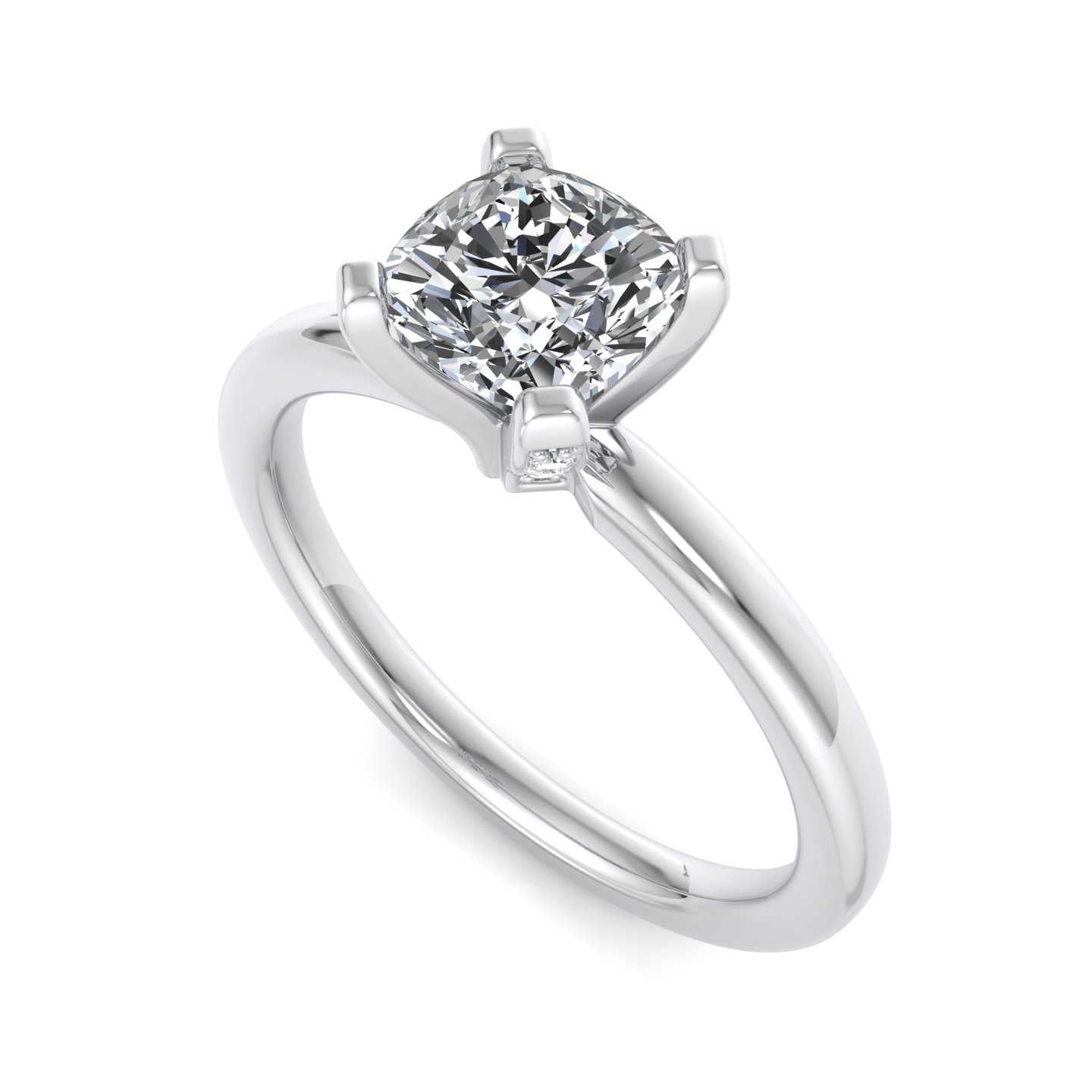 Engagement Ring ERSL0294-1.00