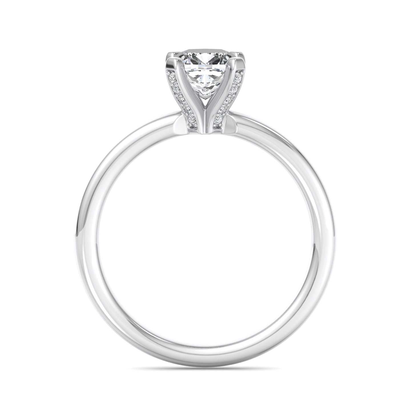 Engagement Ring ERSL0294-1.00