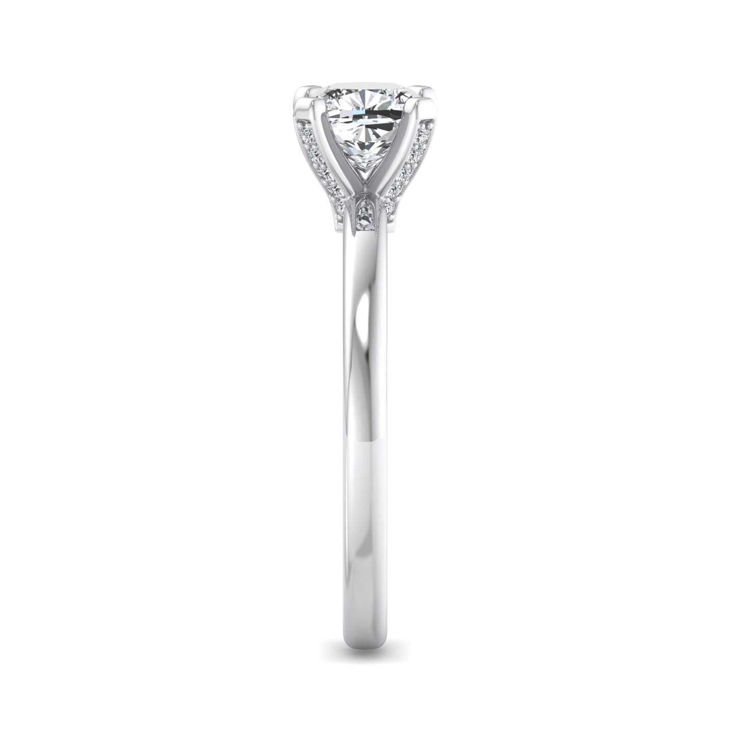 Engagement Ring ERSL0294-1.00