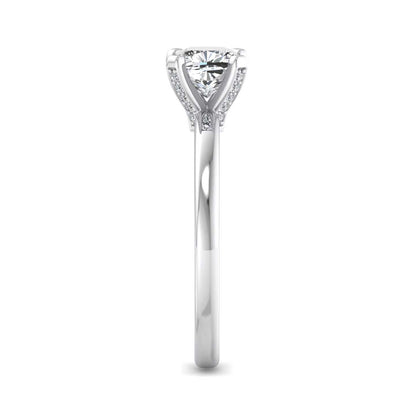 Engagement Ring ERSL0294-1.00