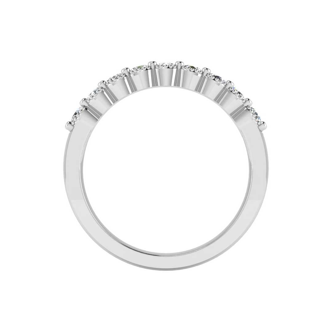 Engagement Band ERWB0304