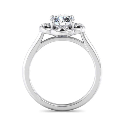 Engagement Ring ERSM0312-1.00