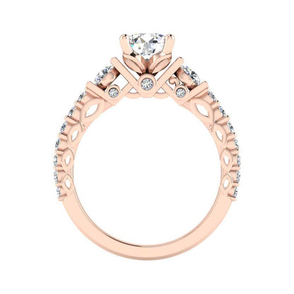 Engagement Ring ERTS0194-1.00