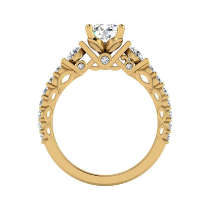 Engagement Ring ERTS0194-1.00